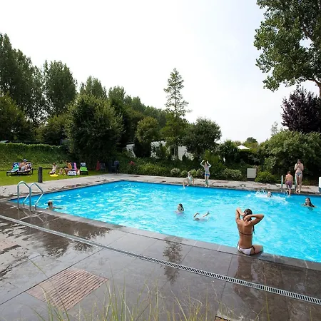 Near A Swimming * Noord-Scharwoude