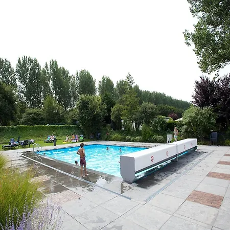 Near A Swimming * Noord-Scharwoude