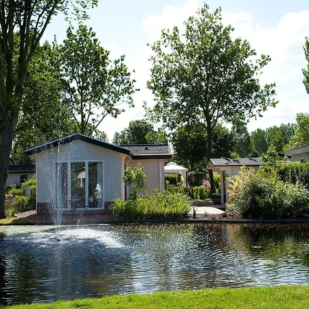 Near A Swimming Noord-Scharwoude
